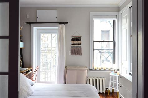 This 200 Square Foot Apartment Has An Equally Super Tiny Balcony New