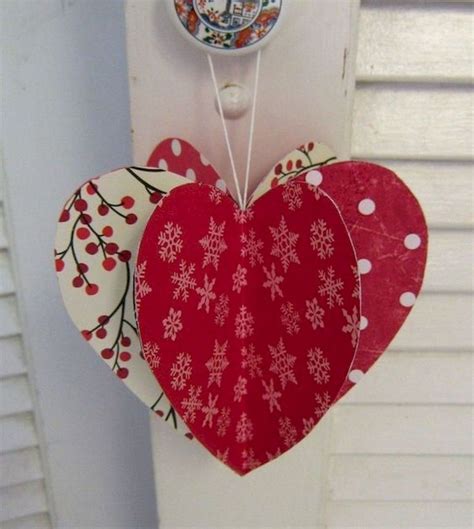 75 Romantic Valentines Day Crafts Design Ideas 70 Easy Valentine