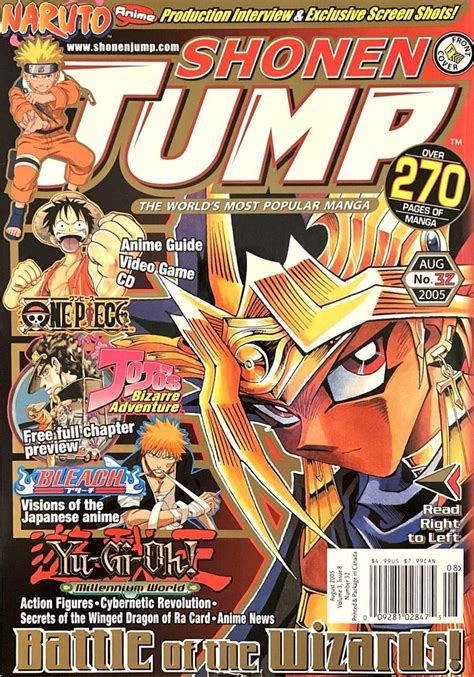 Shonen Jump Jojos Bizarre Encyclopedia Jojo Wiki