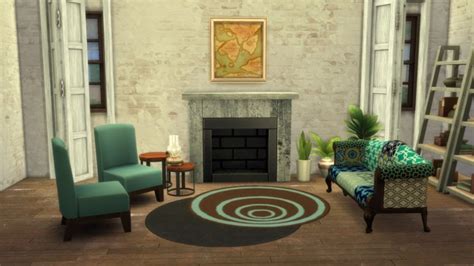 Fireplace Sims 4 Updates Best Ts4 Cc Downloads Page 8 Of 8