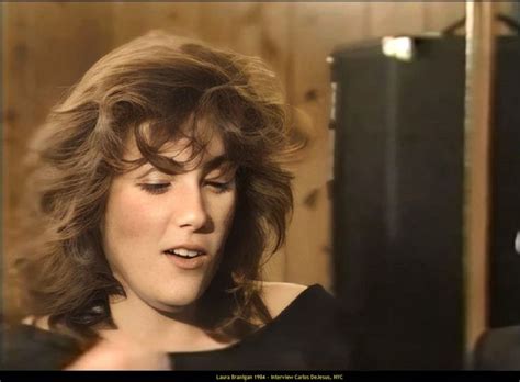 Laura Branigan 1984 Cantantes Actores