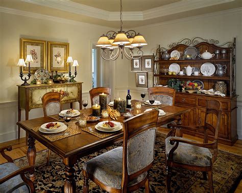 See more ideas about colonial dining room, colonial decor, primitive dining rooms. 30 Delightful Dining Room Hutches and China Cabinets