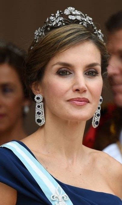 Queen Letizia Of Spain Née Ortiz Rocasolano Queen Letizia Beauty