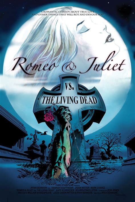 Romeo Juliet Vs The Living Dead Rotten Tomatoes