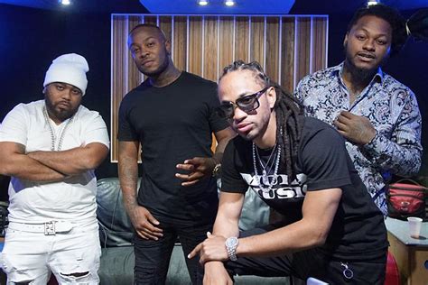Pretty Ricky Reunited For Final Album And Tour Photo
