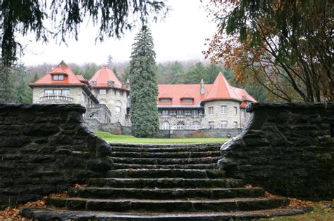 These 14 Castles Are Enchanting Hidden Places In Vermont