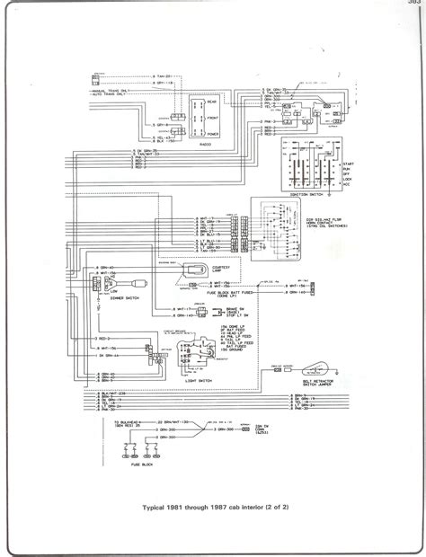 Chevy Tbi Wiring Diagram Wiring Work