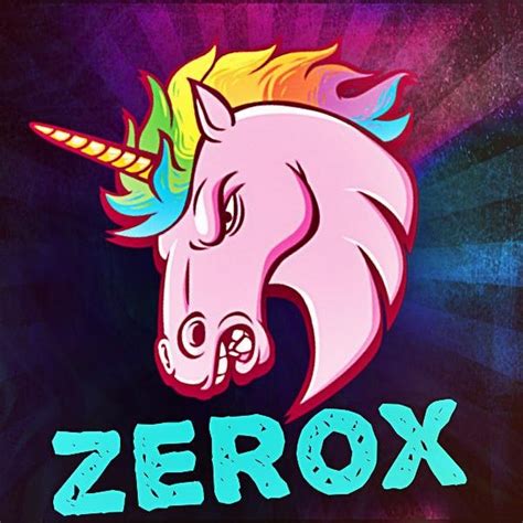 Zerox Gaming Youtube