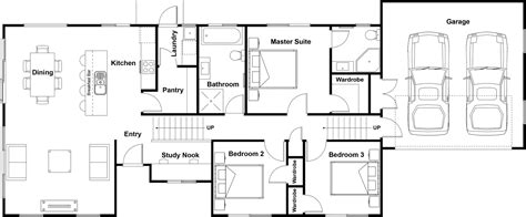 Roma House Floor Plans Sentinel Homes
