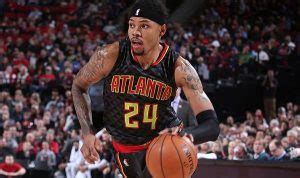 Golden state warriors reserve kent bazemore did not need to say what he said. Kent Bazemore Biography - Affair, Married, Wife, Ethnicity ...