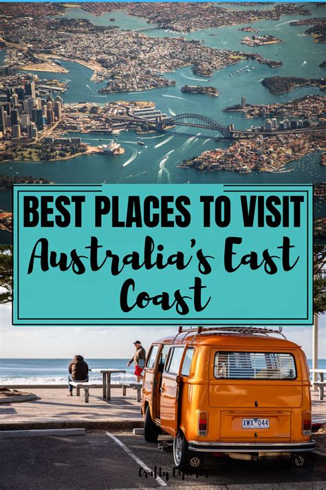 Best Place To Visit East Coast
