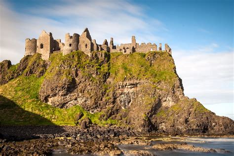 20 Best Castles In Ireland Road Affair Castles In Ireland Ireland