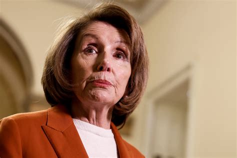 Former House Speaker Nancy Pelosi Will Seek Reelection In 2024