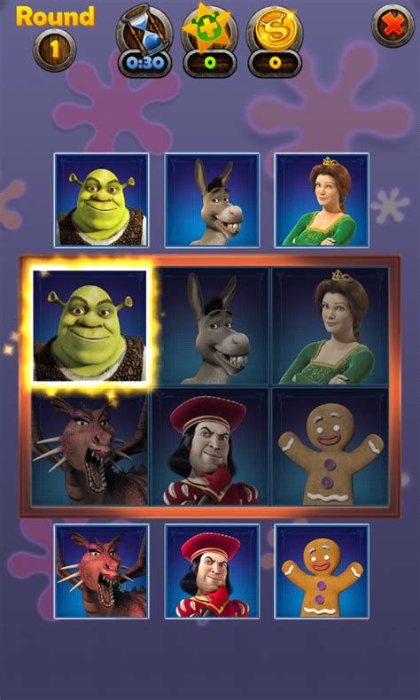 Pocket Shrek Android Games Download Free Pocket Shrek Yet