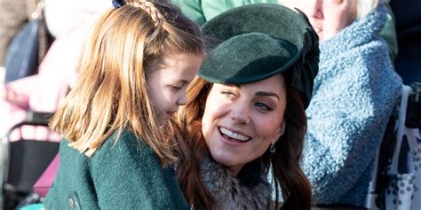 La Emotiva Imagen Con Que Kate Middleton Llama A La Unidad Harpers
