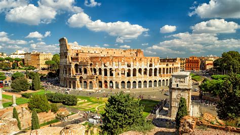 Best Neighborhoods In Rome Lonely Planet