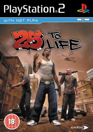 É só escolher e baixar seu jogo de playstation 2 preferido. 25 to Life sur PlayStation 2 - jeuxvideo.com