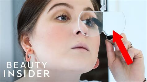 Can These Portable Magnifying Glasses Make Applying Makeup Easier Youtube