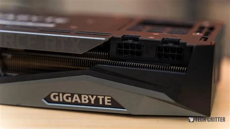 Review Gigabyte Geforce Rtx 3090 Gaming Oc 24g