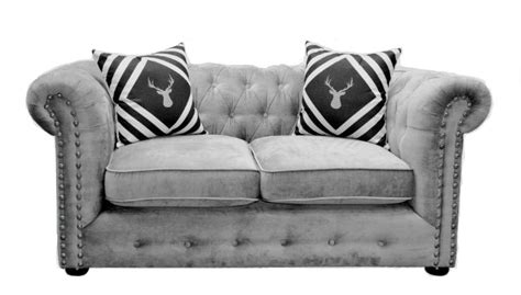 Chesterfield Sofa Style 1