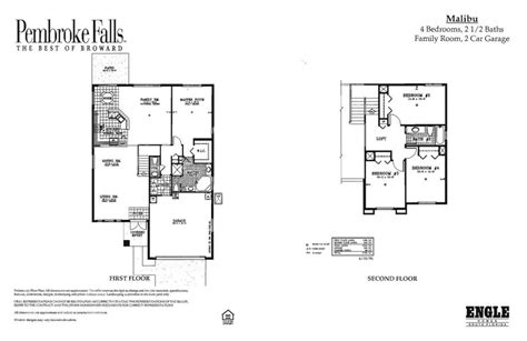 Awesome Engle Homes Floor Plans New Home Plans Design