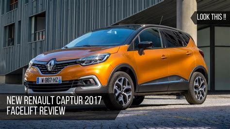 2021 model renault captur modellerini, fiyatlarını, özelliklerini, donanım paketlerini inceleyin, fiyat isteyin renault captur için size özel fiyat teklifi alın. Look This !! New Renault Captur 2017 facelift review - YouTube