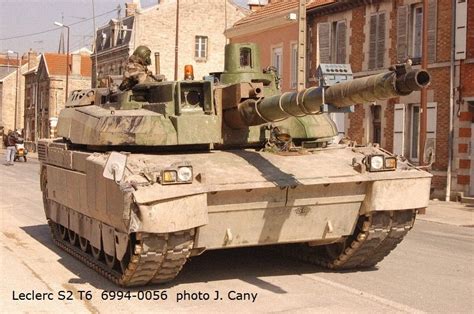 Char leclerc) is a main battle tank (mbt) built by giat, now nexter of france. Char de combat principal Giat LECLERC | Military vehicles ...