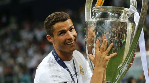 Ronaldo Serie A Trophy Cristiano Ronaldo Given Night Off As Juventus