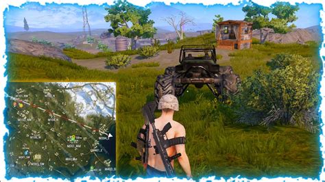 Home of the best interactive sqaud map for playerunknown's battlegrounds created by @therealxaiin. PUBG Mobile Beta Updated With New Map 'Fourex', Vehicle ...