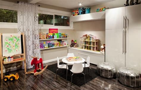 If you're organizing a small bedroom, kids room storage can be hard to come by. Creative Toy Storage Solutions for your Kids Room