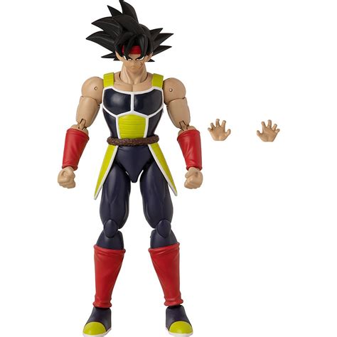 (dlc season 1, 2 & 3) 1440p. Buy Dragon Ball Dragon Stars Bardock Figure | GAME