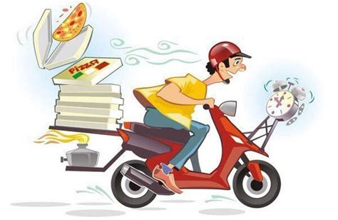 Food service jobs found nearby. Another skill that is important for delivery drivers for ...