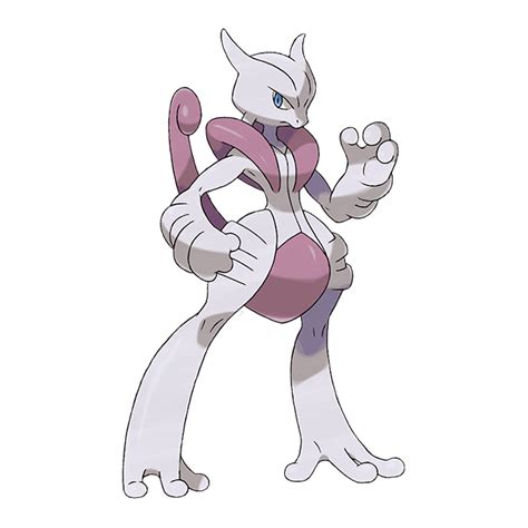 Mega Mewtwo X Pok Dex The Official Pok Mon Website In Philippines