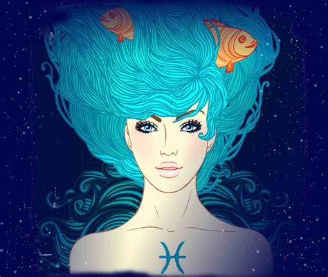 Astrology Weekly Horoscope Pisces Zodiac Sign