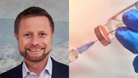 Последние твиты от bent høie (@benthhoyre). Sverige får 18 millioner doser vaksine - Bent Høie om når ...