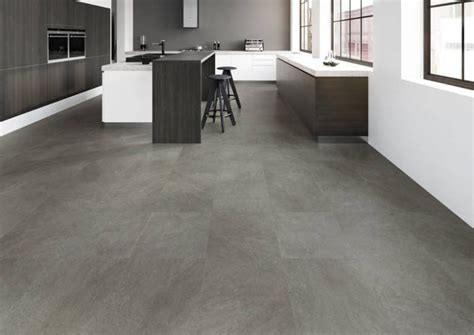Ebay fliesen, restposten, klick vinyl, terrassenplatten, parkett uvm. VINYLBODEN KLEBEN Betonoptik günstig & sicher kaufen
