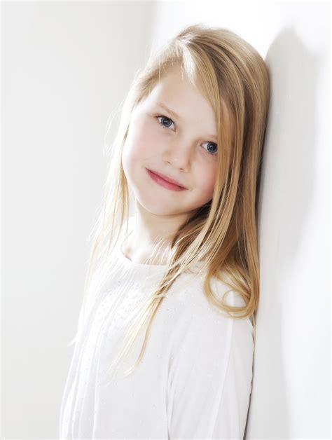 Childrens Portrait Photography · The Picture Box · Hull East Yorkshire