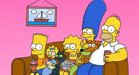 Les Simpson Homer Plus Riche Quil Ny Paraît Une Folle Théorie Court Sur Les Réseaux