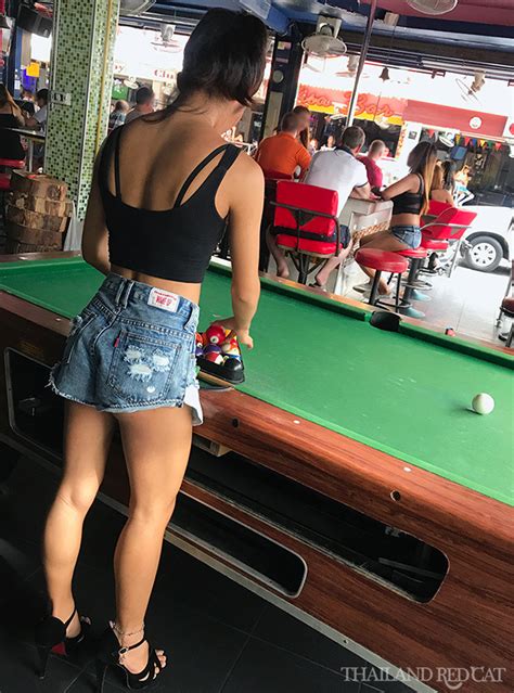 Best Places To Meet Ladybabes In Pattaya Thailand Redcat