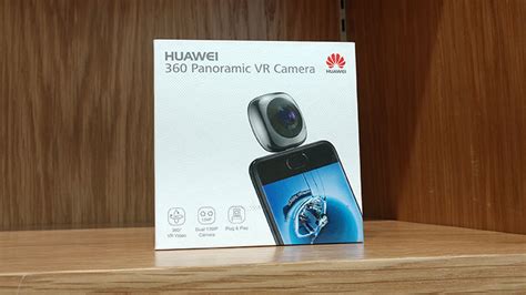 Huawei360panoramicvrcamera