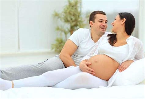 ಪ್ರಗ್ನೆನ್ಸಿ ಹೀಗಿರಲಿ ಪತಿಪತ್ನಿ ನಡುವಿನ ಇಂಟಿಮಸಿ Expert Tips For Intimacy During Pregnancy