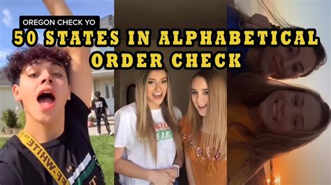 All 50 state flowers in alphabetical order. Hey Yo All 50 States In Alphabetical Order Check ...