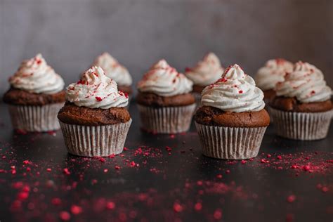 cómo hacer los cupcakes más deliciosos y esponjosos de forma rápida y sencilla