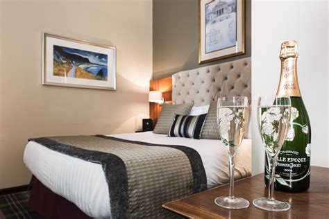 Book The Vermont Hotel In Newcastle Upon Tyne