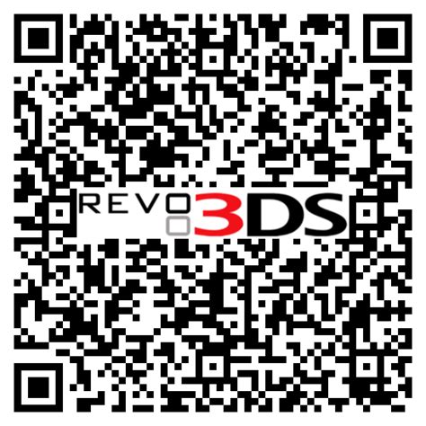 Juegos 3ds codigo qr para fbi 2.6 / super street fighter ii the new challengers region. Colección de Juegos CIA para 3DS por QR!