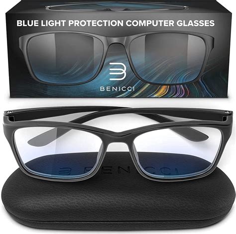 10 best latest gaming glasses to protect your eyes