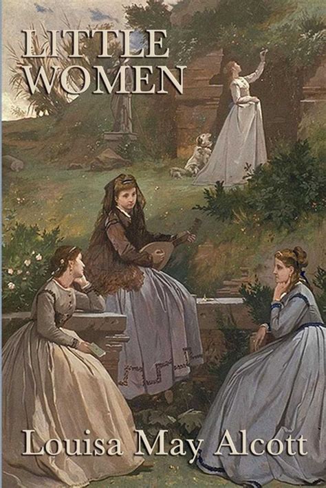 Little Women Ebook By Louisa May Alcott Official Publisher Page