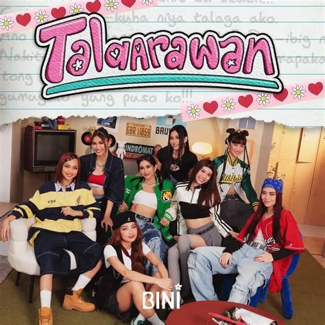 Bini Pantropiko Lyrics Genius Lyrics