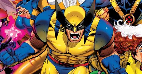 X Men Cartoon And Wolverines Return To Comics Rumored