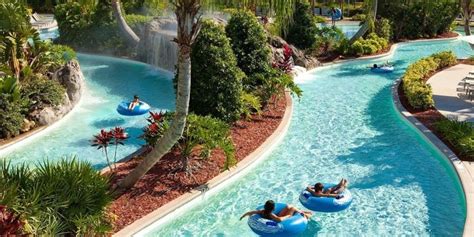 16 Best Orlando Hotels With A Lazy River Hotelscombined Blog